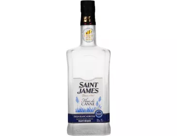 Fleur de Canne Bleue - Saint-James - 70 cl