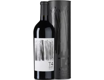 Terroir-T4 2018 - Vinovalie - 75 cl