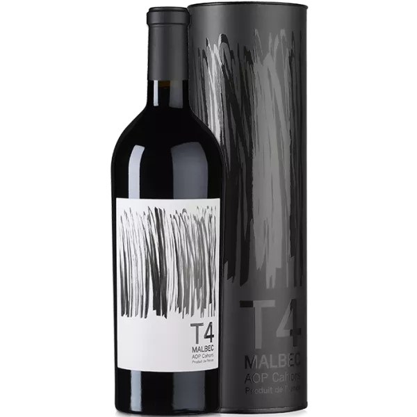 Terroir-T4 2018 - Vinovalie - 75 cl