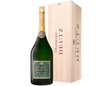 Jéroboam Brut Classic - Champagne Deutz - 300 cl