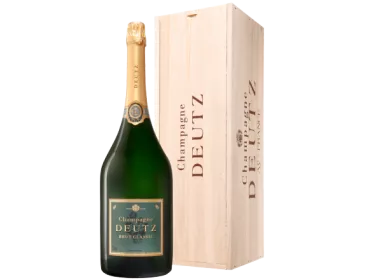 Mathusalem Brut Classic - Champagne Deutz - 600 cl