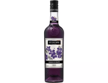 Liqueur de Violette - Vedrenne - 70 cl