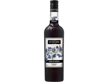 Creme de Myrtille - Vedrenne - 70 cl