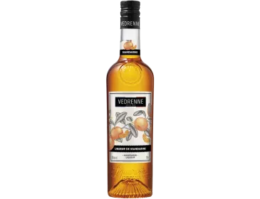 Liqueur de Mandarine - Vedrenne - 70 cl