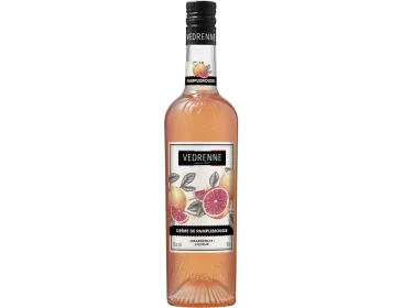 Crème de Pamplemousse  - Vedrenne - 70 cl