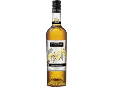Liqueur de Vanille - Vedrenne - 70 cl