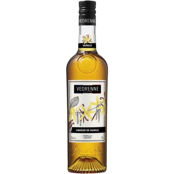 Liqueur de Vanille - Vedrenne - 70 cl Liqueur de Vanille - Vedrenne - 70 cl