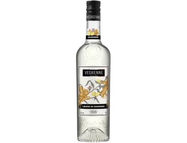 Liqueur de Gingembre - Vedrenne - 70 cl