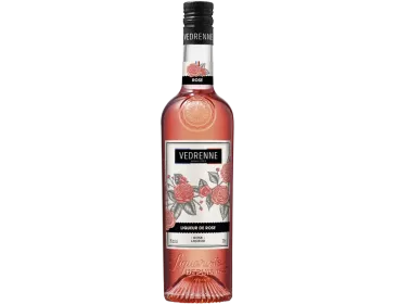 Liqueur de Rose - Vedrenne - 70 cl