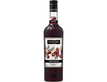 Crème de Griotte - Vedrenne - 70 cl