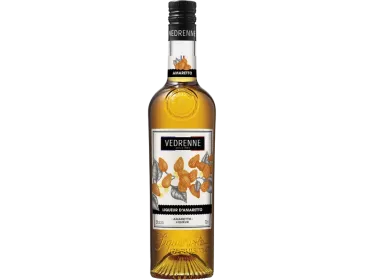 Liqueur d'Amaretto - Vedrenne - 70 cl