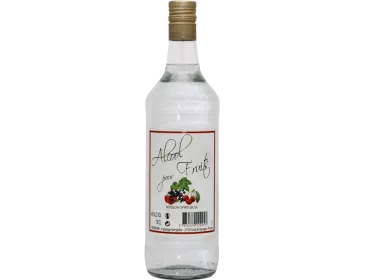 Fankish à l'Arôme de Noyau  - Vedrenne - 100 cl