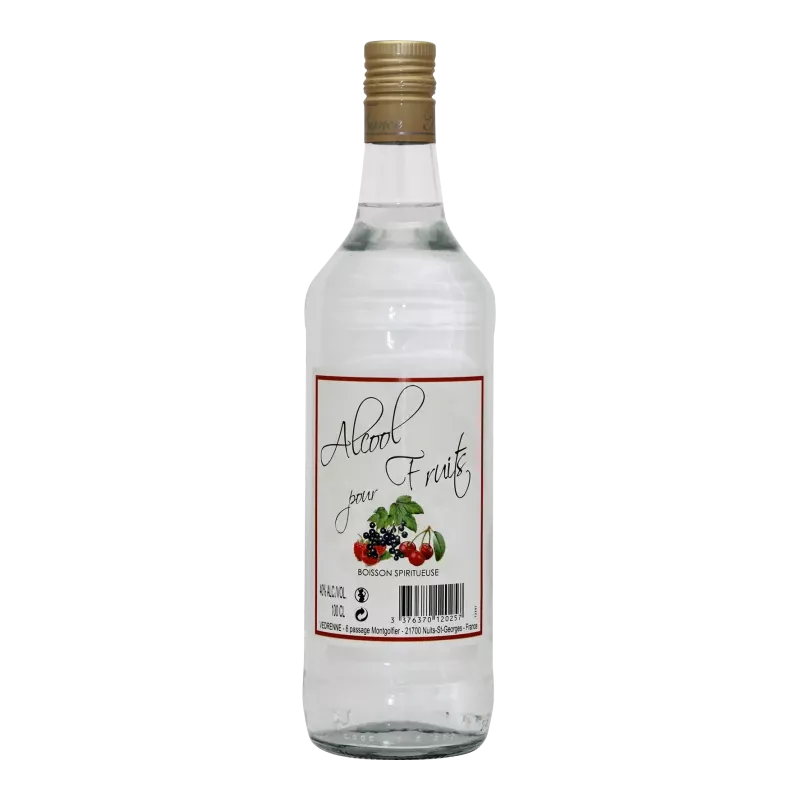 Fankish à l'Arôme de Noyau  - Vedrenne - 100 cl