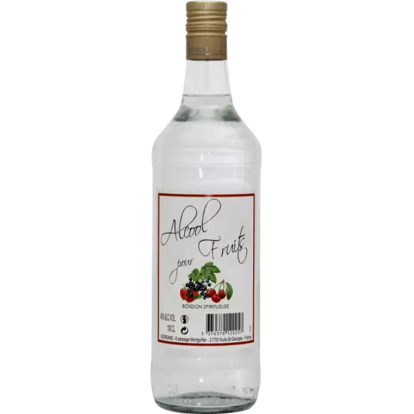 Fankish à l'Arôme de Noyau  - Vedrenne - 100 cl