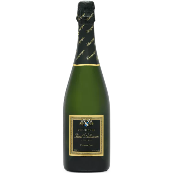 Brut Tradition - Champagne Pascal Lallement - 75 cl Brut Tradition - Champagne Pascal Lallement - 75 cl