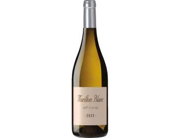 Morillon Blanc - Jeff Carrel - 75 cl