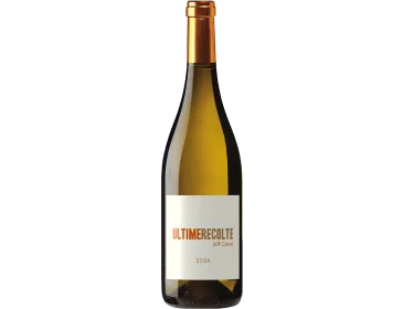 Ultime Récolte - Jeff Carrel - 75 cl