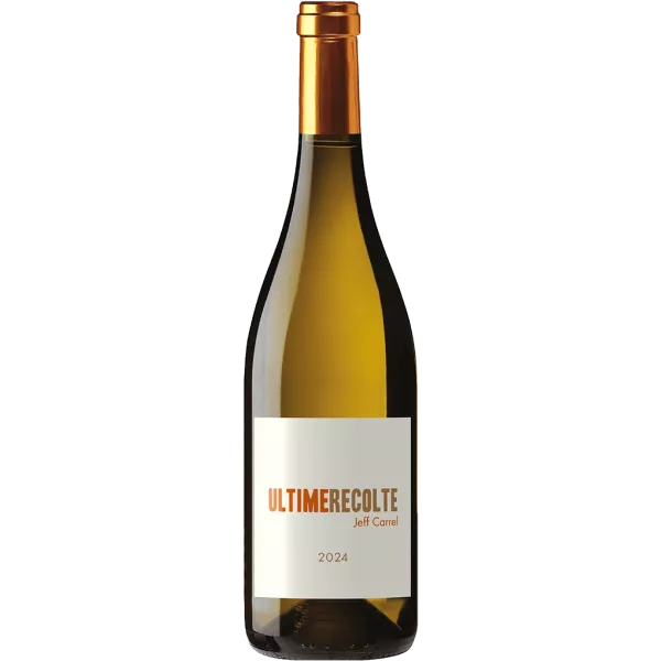 Ultime Récolte - Jeff Carrel - 75 cl