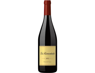 La Remontada - Jeff Carrel - 75 cl