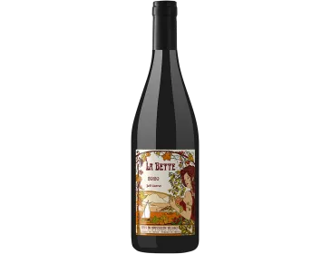 La Bette - Jeff Carrel - 75 cl