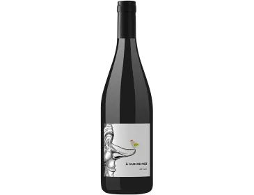 A vue de Nez - Jeff Carrel - 75 cl