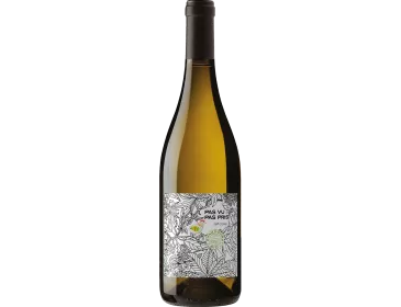 Pas vue pas pris - Jeff Carrel - 75 cl
