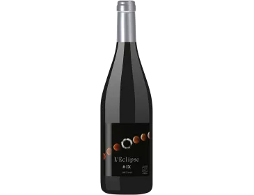 L'éclipse - Jeff Carrel - 75 cl