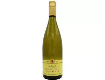 Edelzwicker - Vignobles Cattin - 100 cl