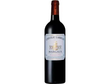 Margaux 2021 - Château Larruau - 75 cl