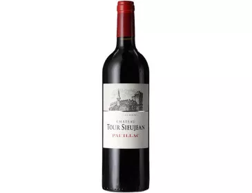Pauillac 2013 - Tour...