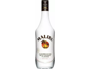 Malibu Coco - Malibu - 100 cl