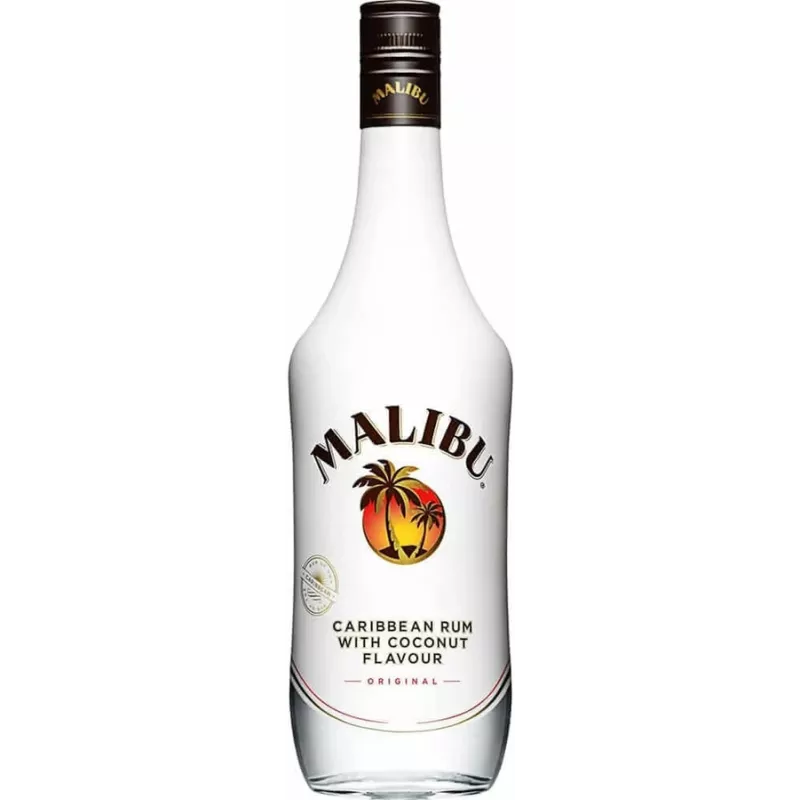 Malibu Coco - Malibu - 100 cl