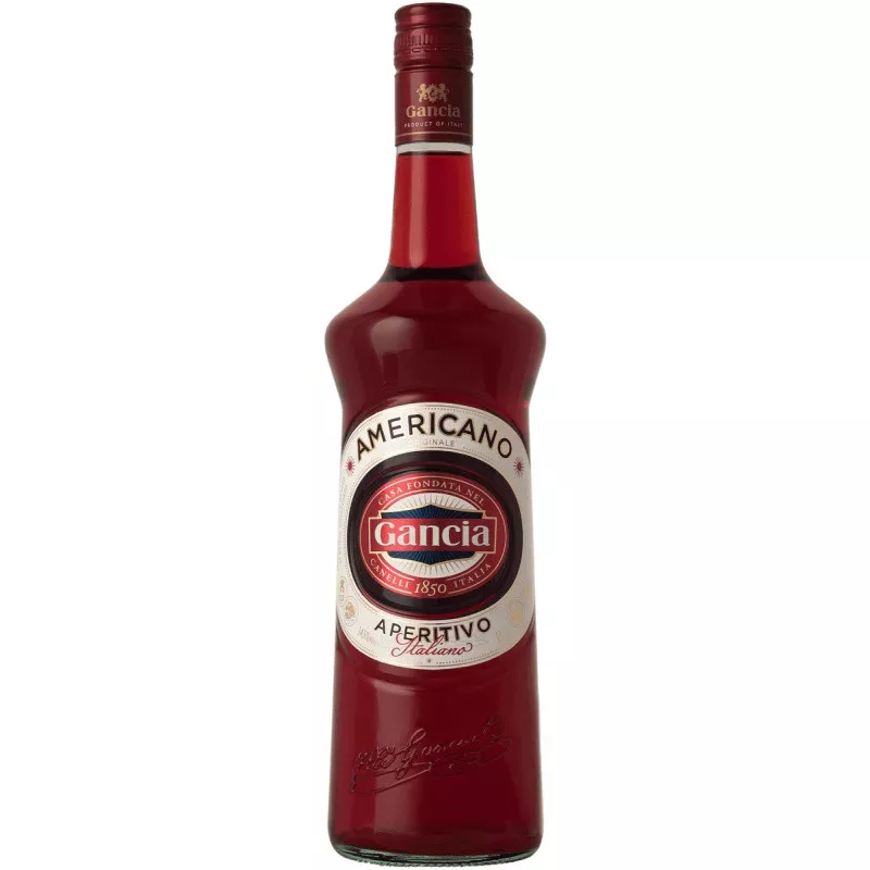 Americano - Gancia  - 100 cl