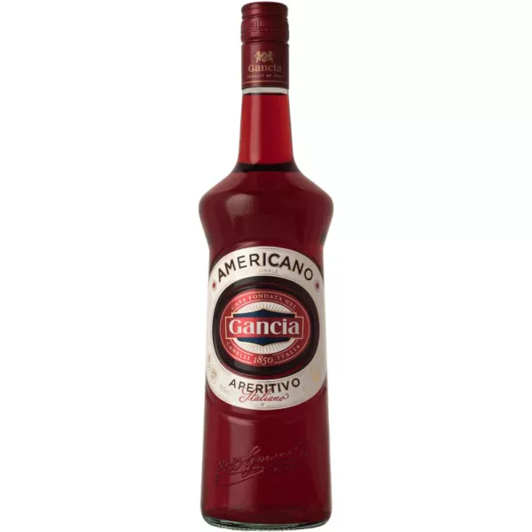 Americano - Gancia  - 100 cl