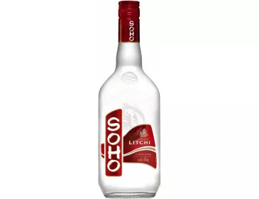 Litchi - Soho - 70 cl