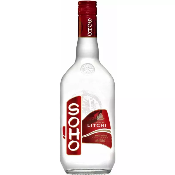 Litchi - Soho - 70 cl
