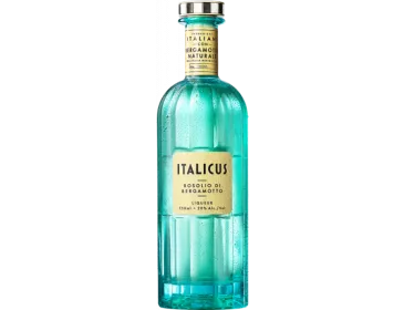 Italicus liqueur de Bergamote - Torino Distillati - 70 cl
