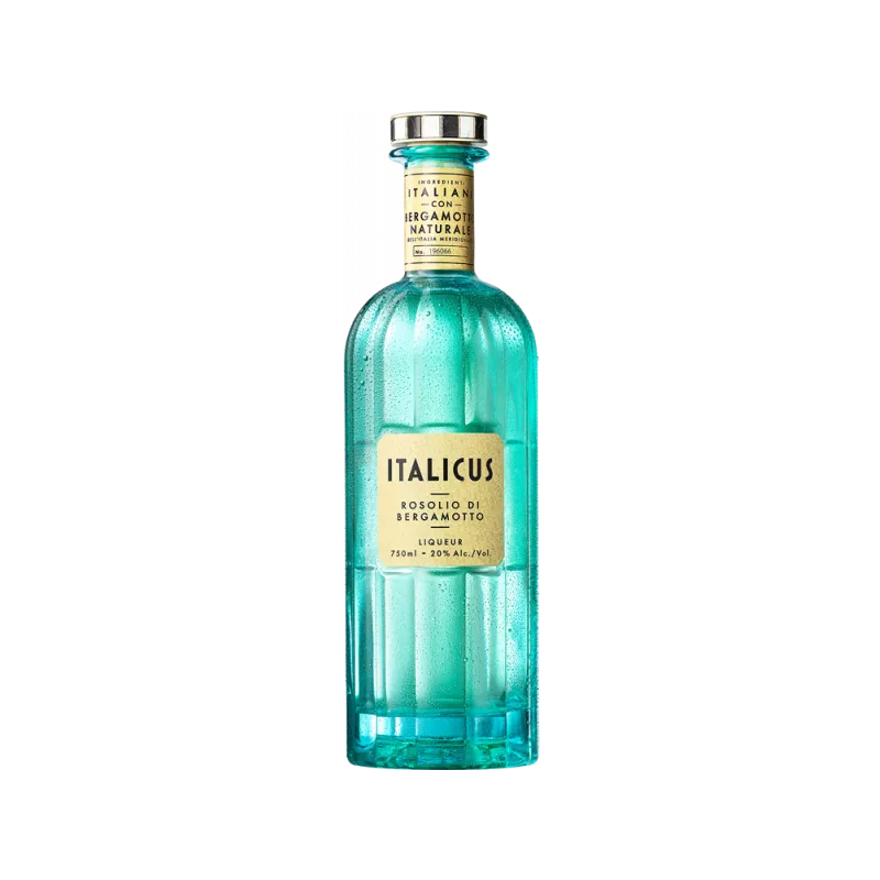 Italicus liqueur de Bergamote - Torino Distillati - 70 cl