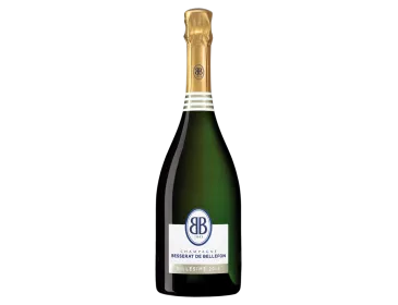 Millésime 2013 - Besserat de Bellefon - 75 cl