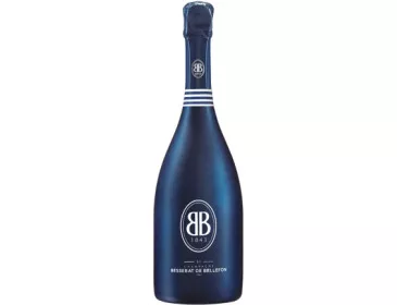 Cuvée BB 1943 - Besserat de Bellefon - 75 cl