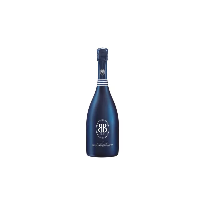 Cuvée BB 1943 - Besserat de Bellefon - 75 cl