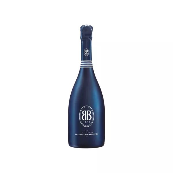 Cuvée BB 1943 - Besserat de Bellefon - 75 cl