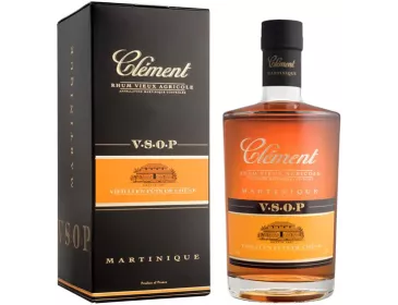 VSOP Vieux Rhum - Clément - 70 cl