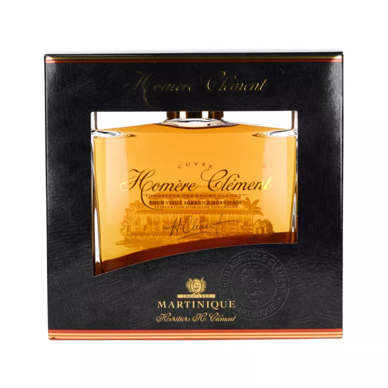 Cuvée Homère Clément - Clément - 70 cl