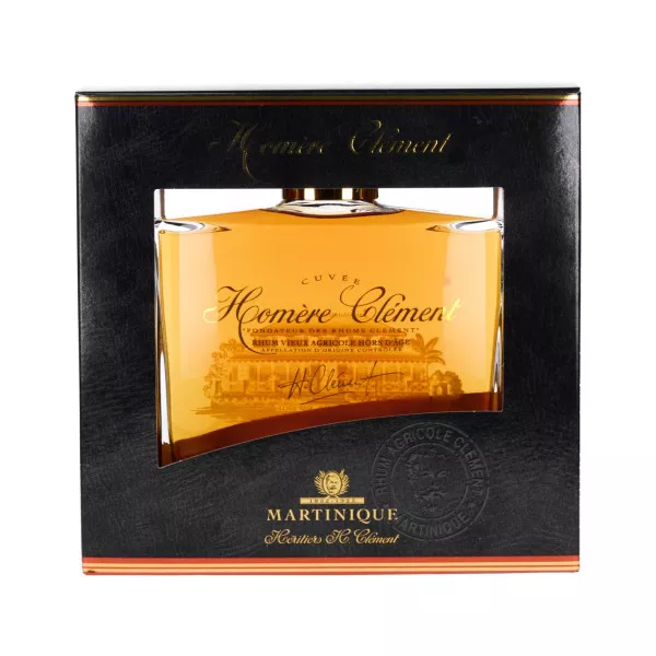 Cuvée Homère Clément - Clément - 70 cl