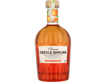 Créole Shrubb - Clément - 70 cl