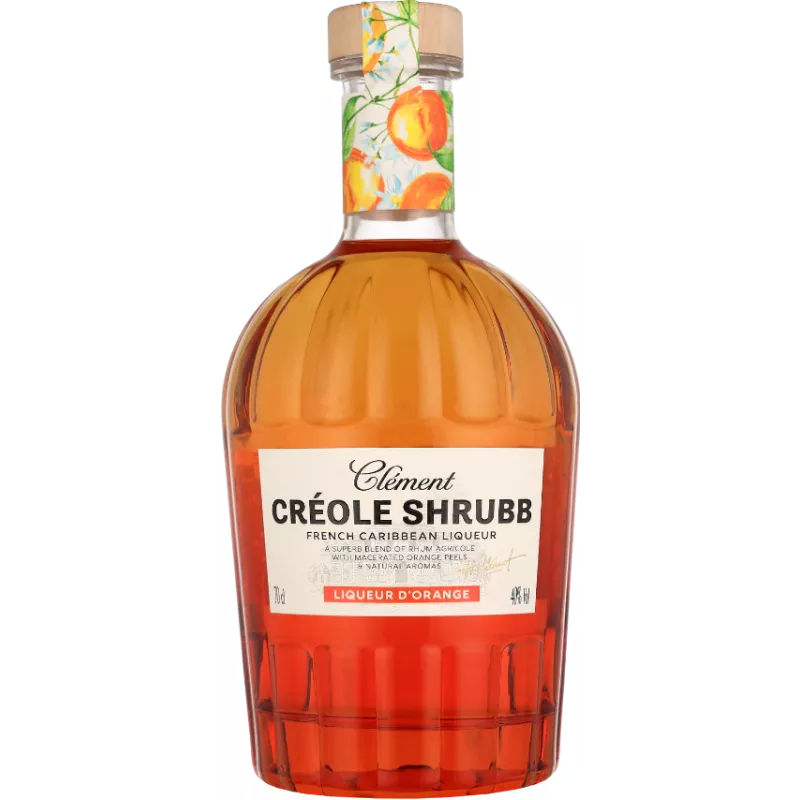Créole Shrubb - Clément - 70 cl