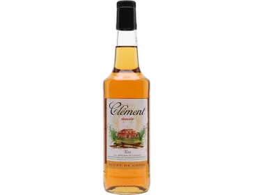 Sirop de sucre de canne - Clément - 70 cl