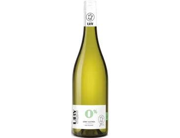 Sauvignon Zéro Alcool - Domaine Uby - 75 cl