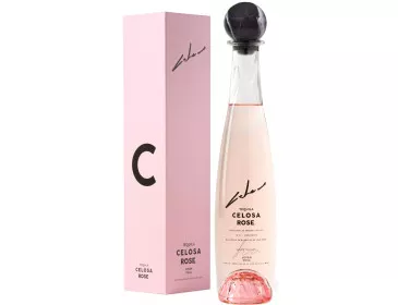 Tequila Rose 35° - Celosa - 70 cl
